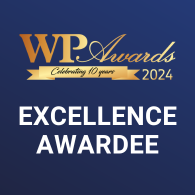 wealth professional award 2024